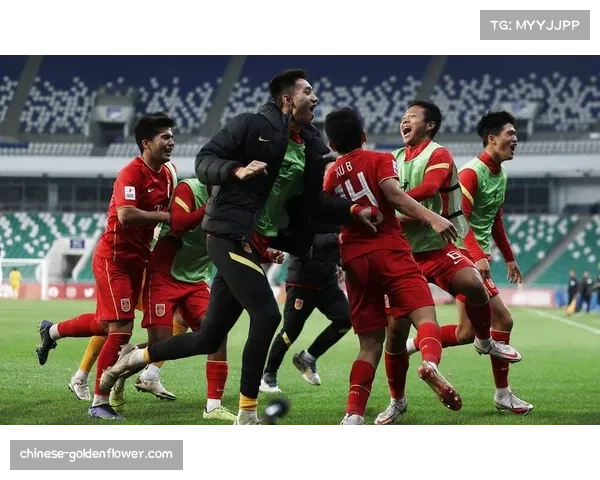 足球全球化进程迎来新阶段 更多区域获得直通世界杯机会